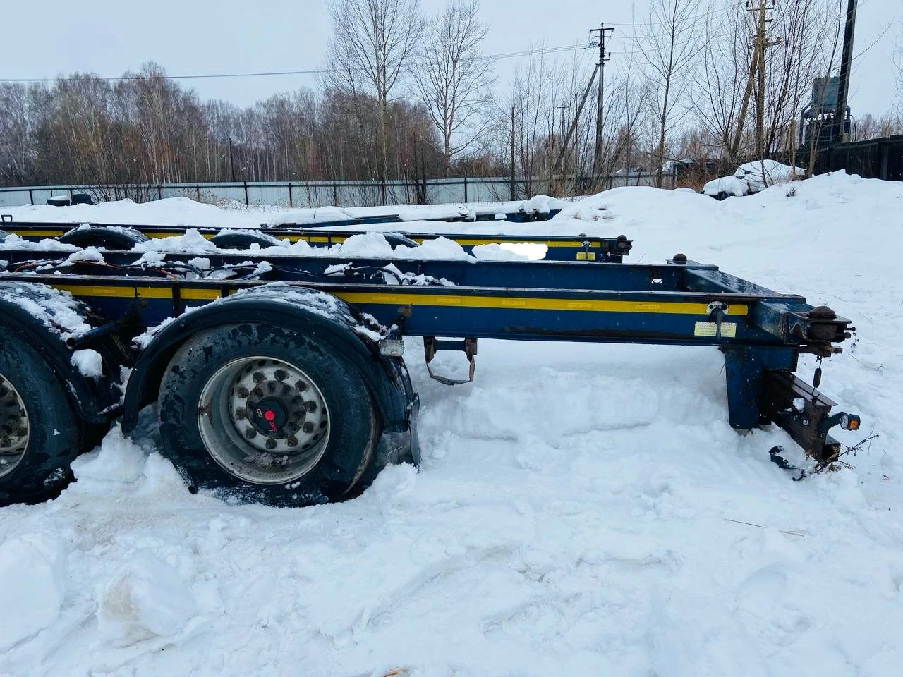 Steelbear PF 41N, 2018г