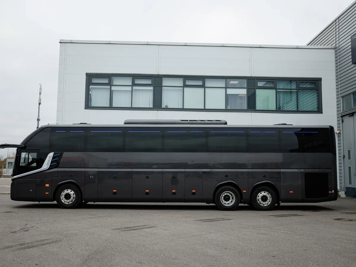 Asiastar X9 3, 2024г, Задний привод, Механическая