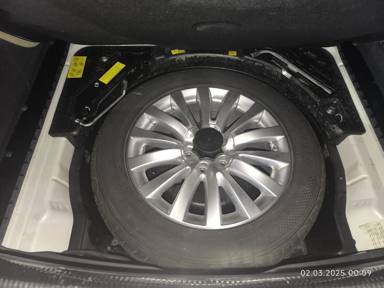 Volkswagen Phaeton, 2014г, полный привод, автомат