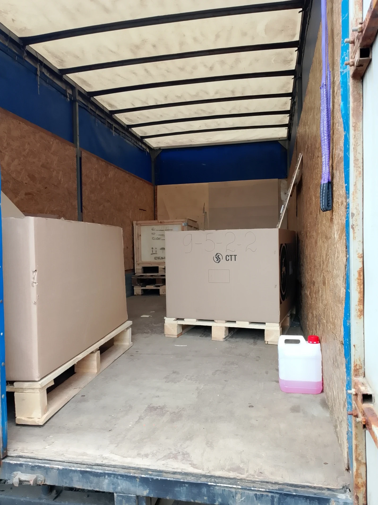 ГАЗ ГАЗель  2705 , 2007г, Задний привод, Механическая