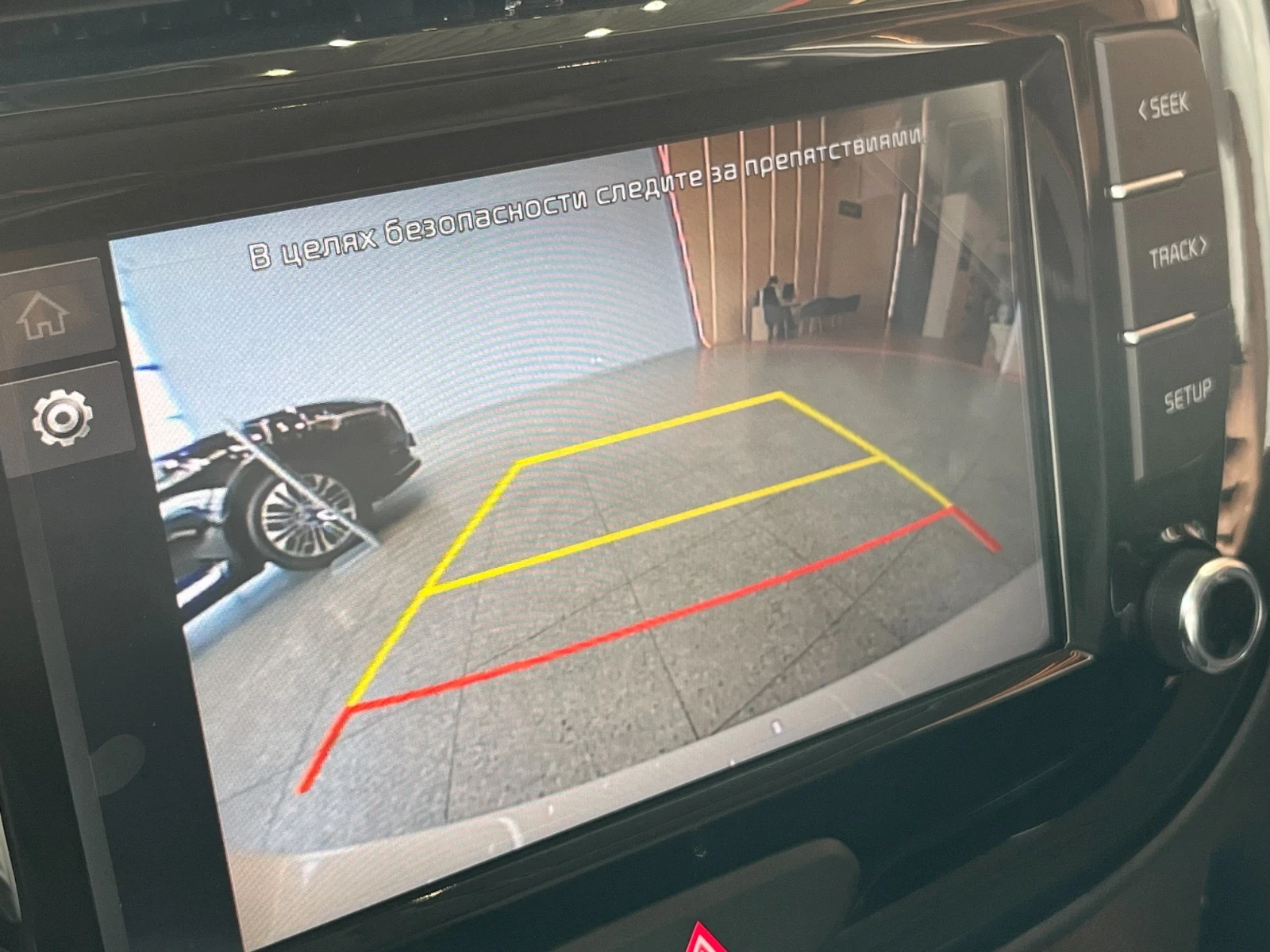 Kia Soul, 2025г, передний привод, вариатор