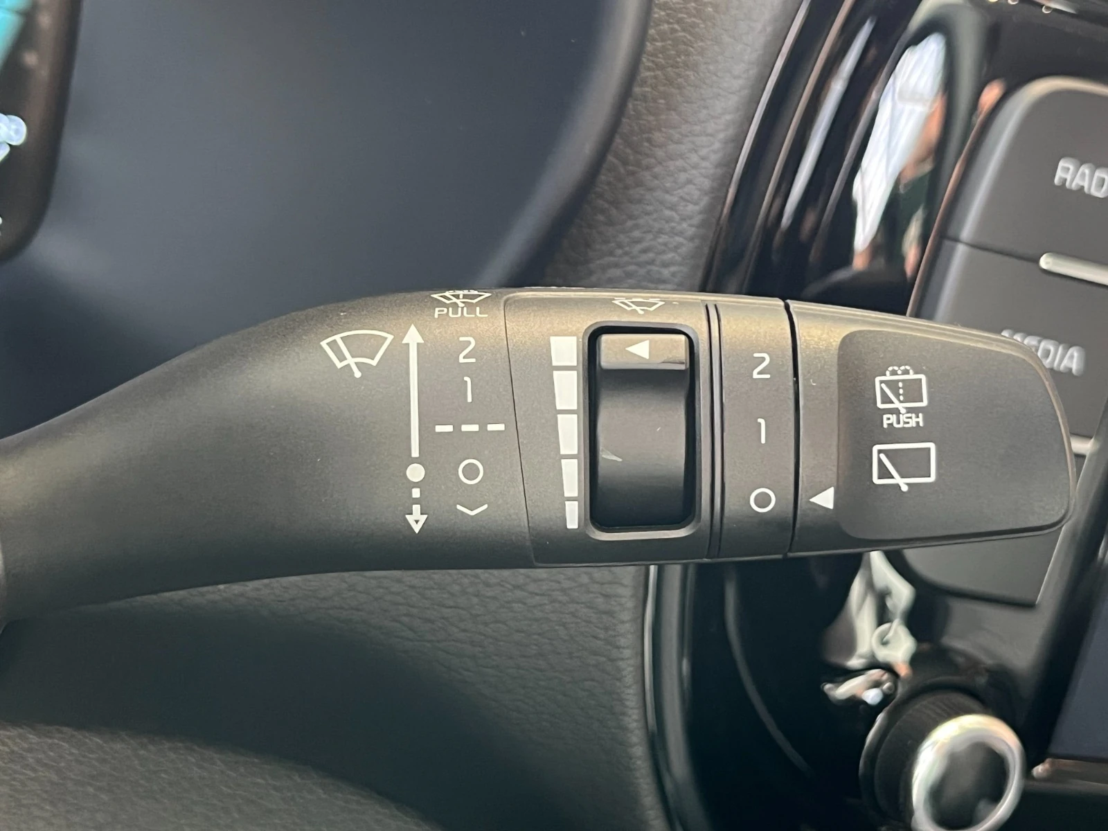 Kia Soul, 2025г, передний привод, вариатор