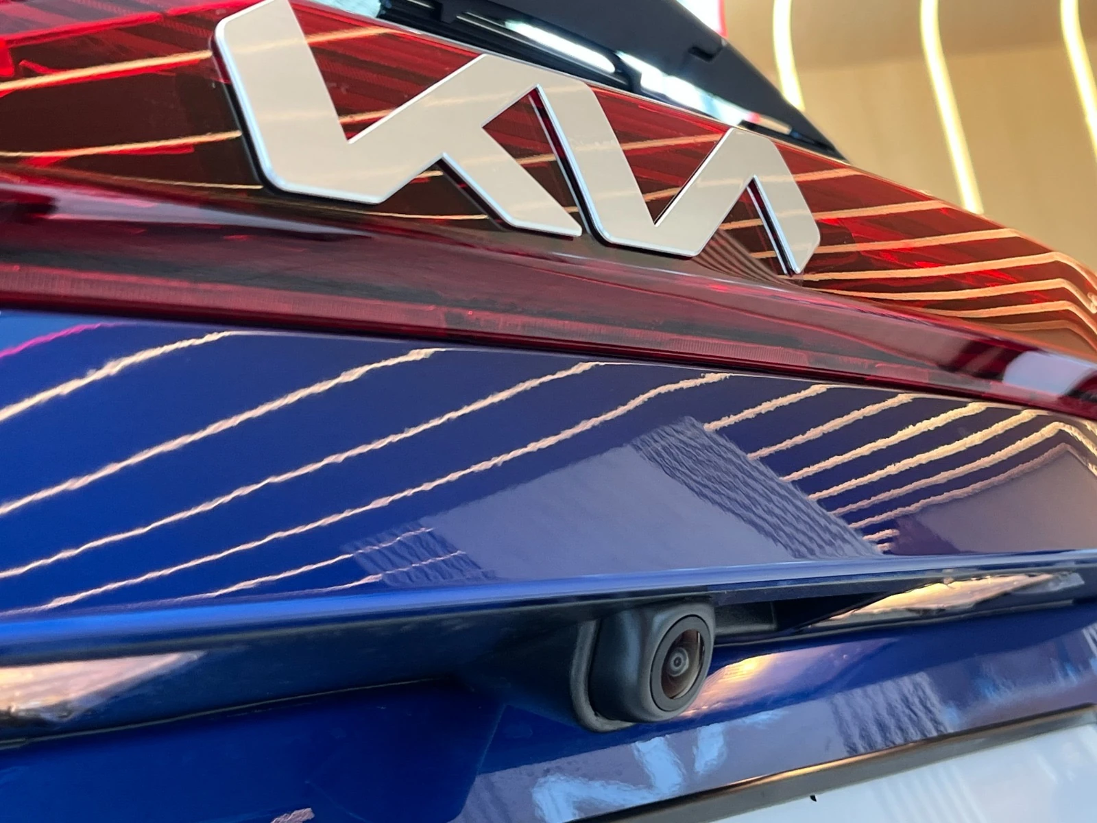 Kia Seltos, 2026г, передний привод, вариатор