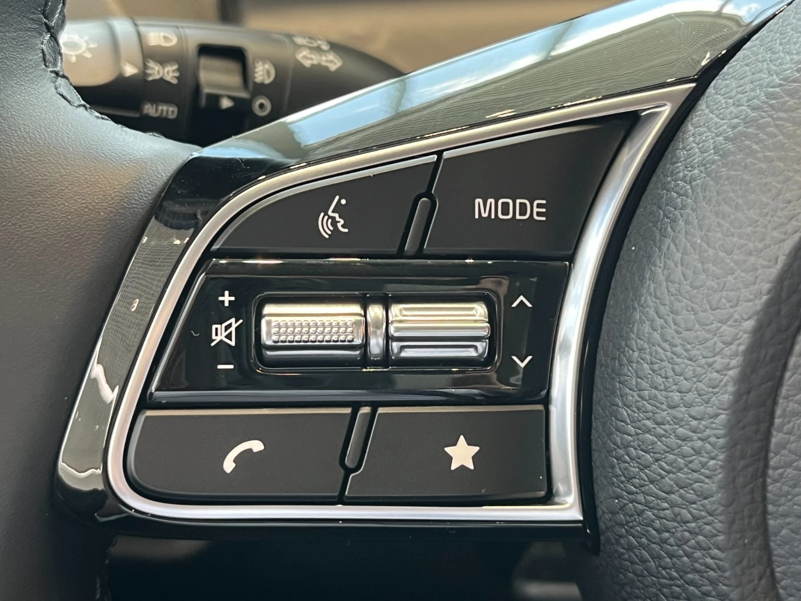 Kia Seltos, 2026г, передний привод, вариатор