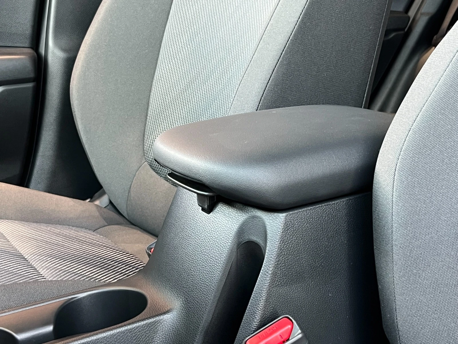 Kia Seltos, 2026г, передний привод, вариатор