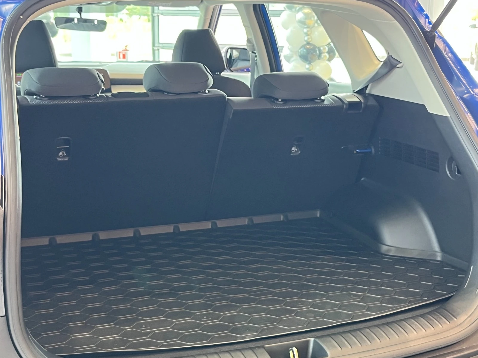 Kia Seltos, 2026г, передний привод, вариатор