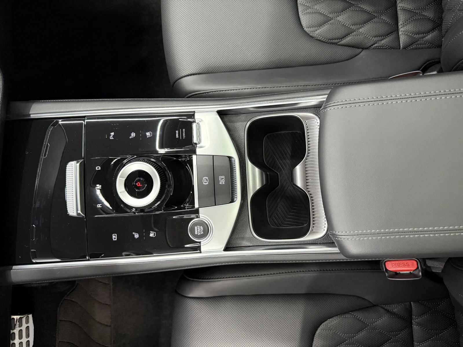 Kia Sportage, 2025г, полный привод, автомат