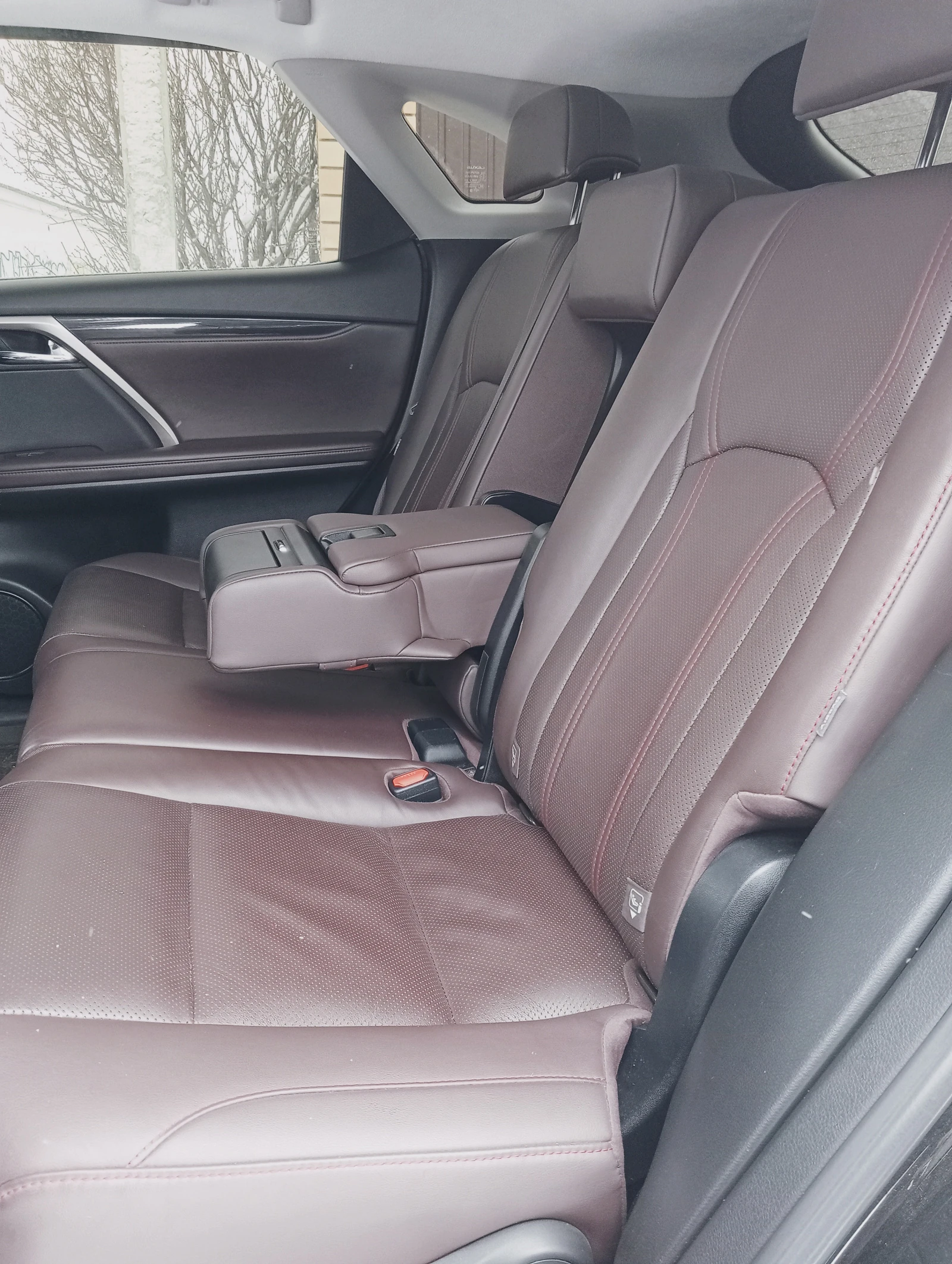 Lexus RX, 2020г, полный привод, автомат