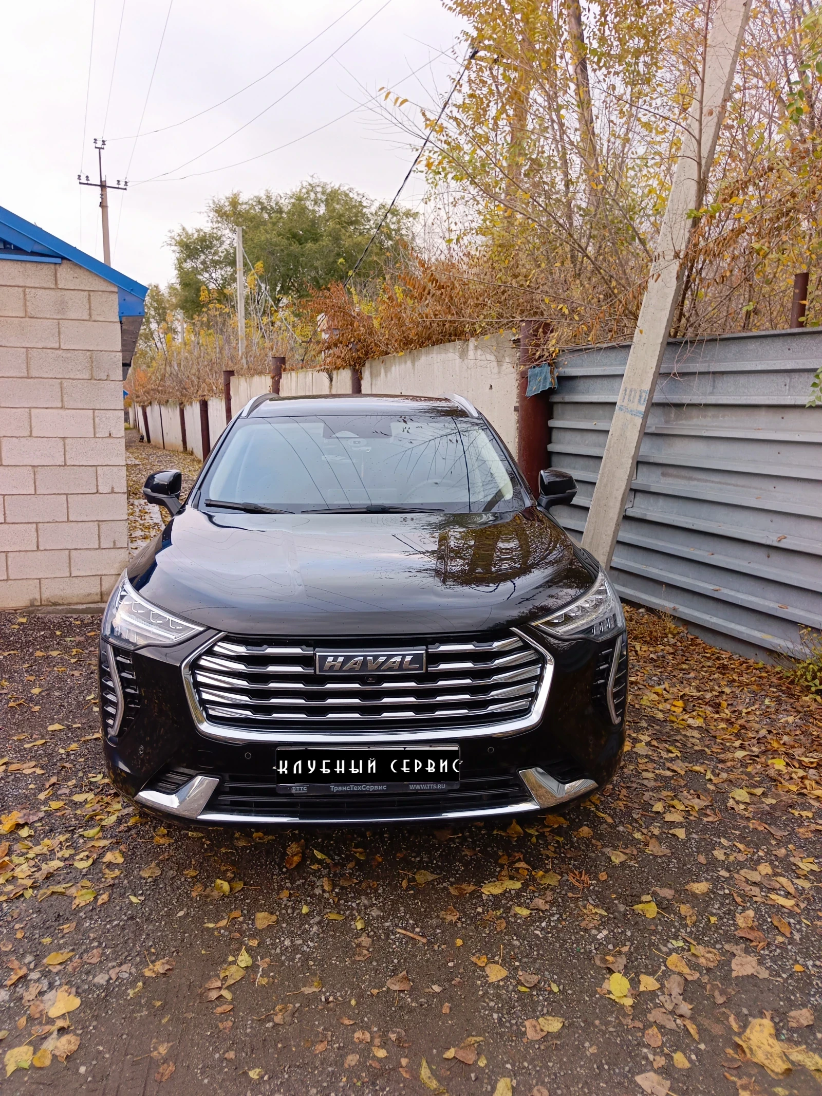 Haval Jolion, 2022г, передний привод, робот