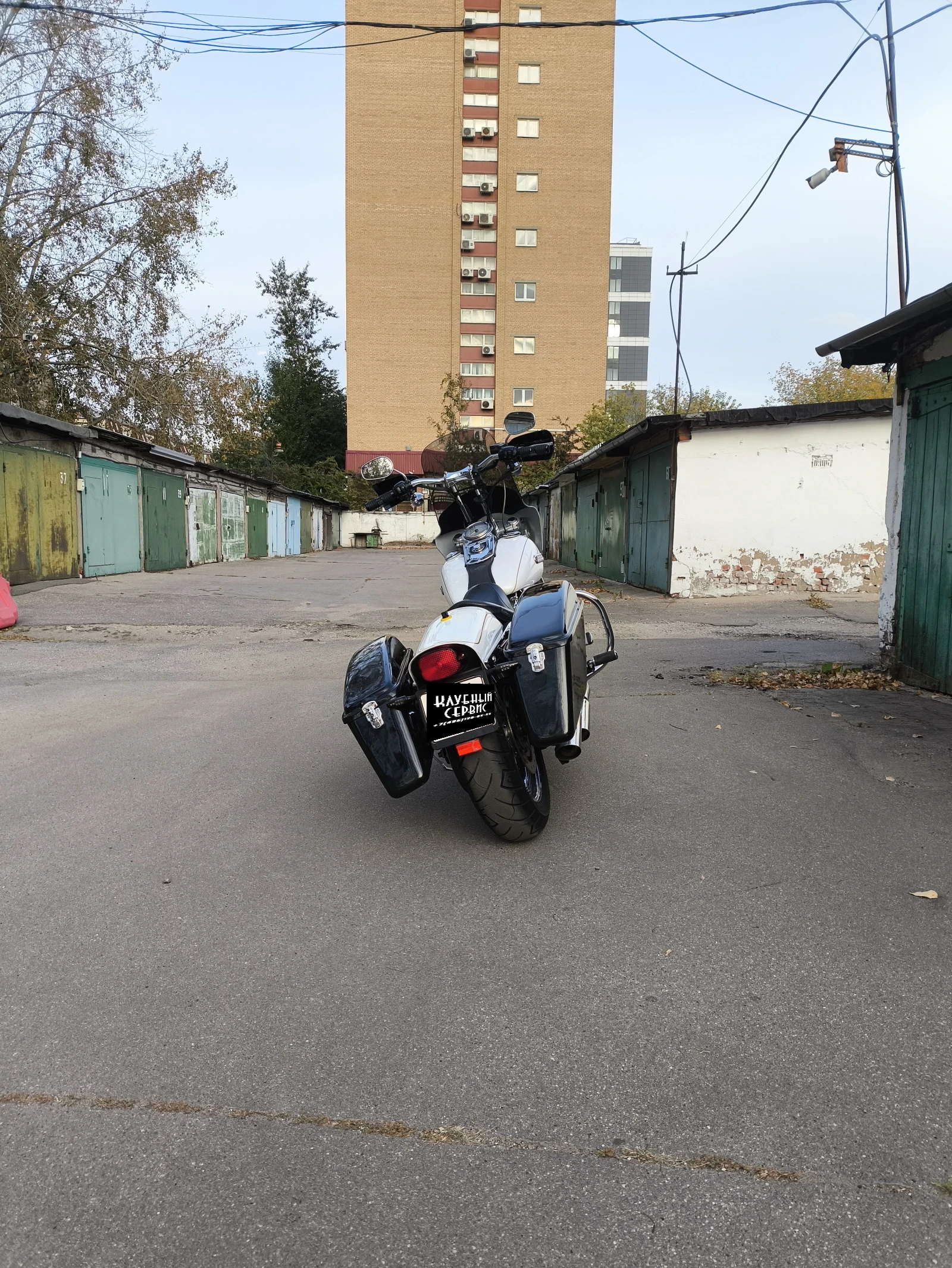 Harley Davidson Dyna Wide Glide, 2007г, Ремень привод, 6 передач