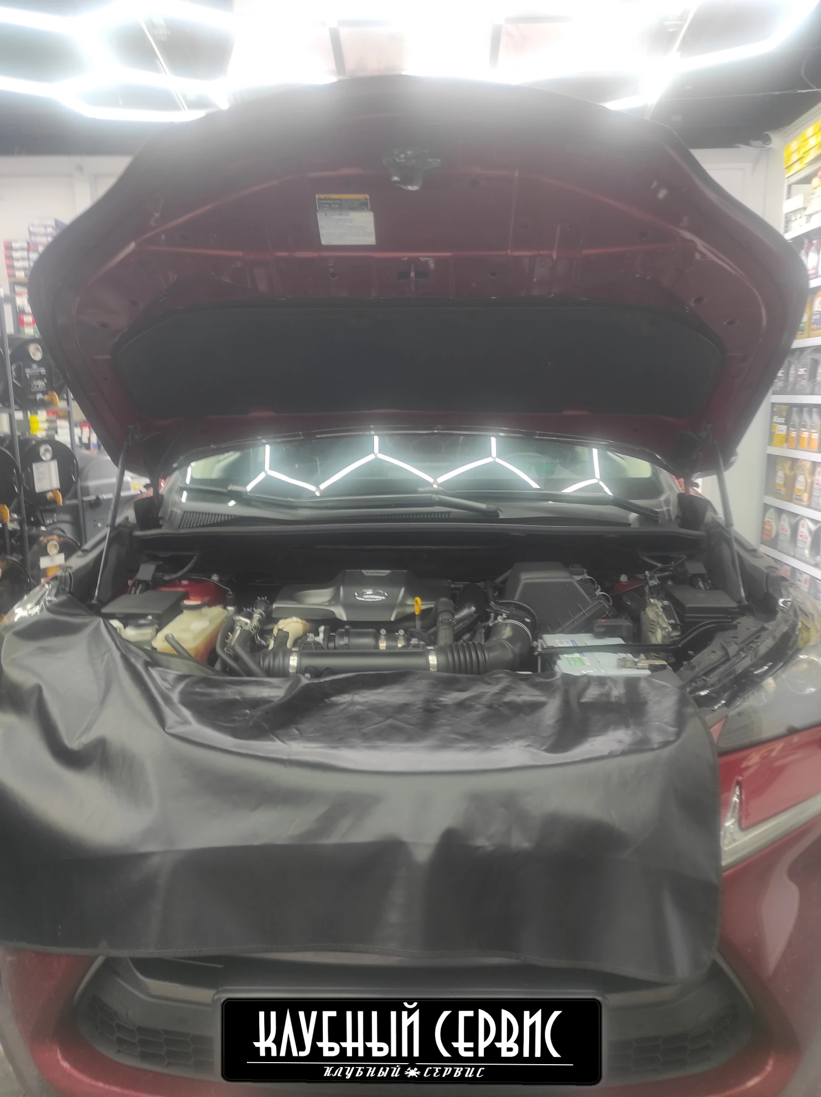 Lexus NX, 2015г, полный привод, автомат