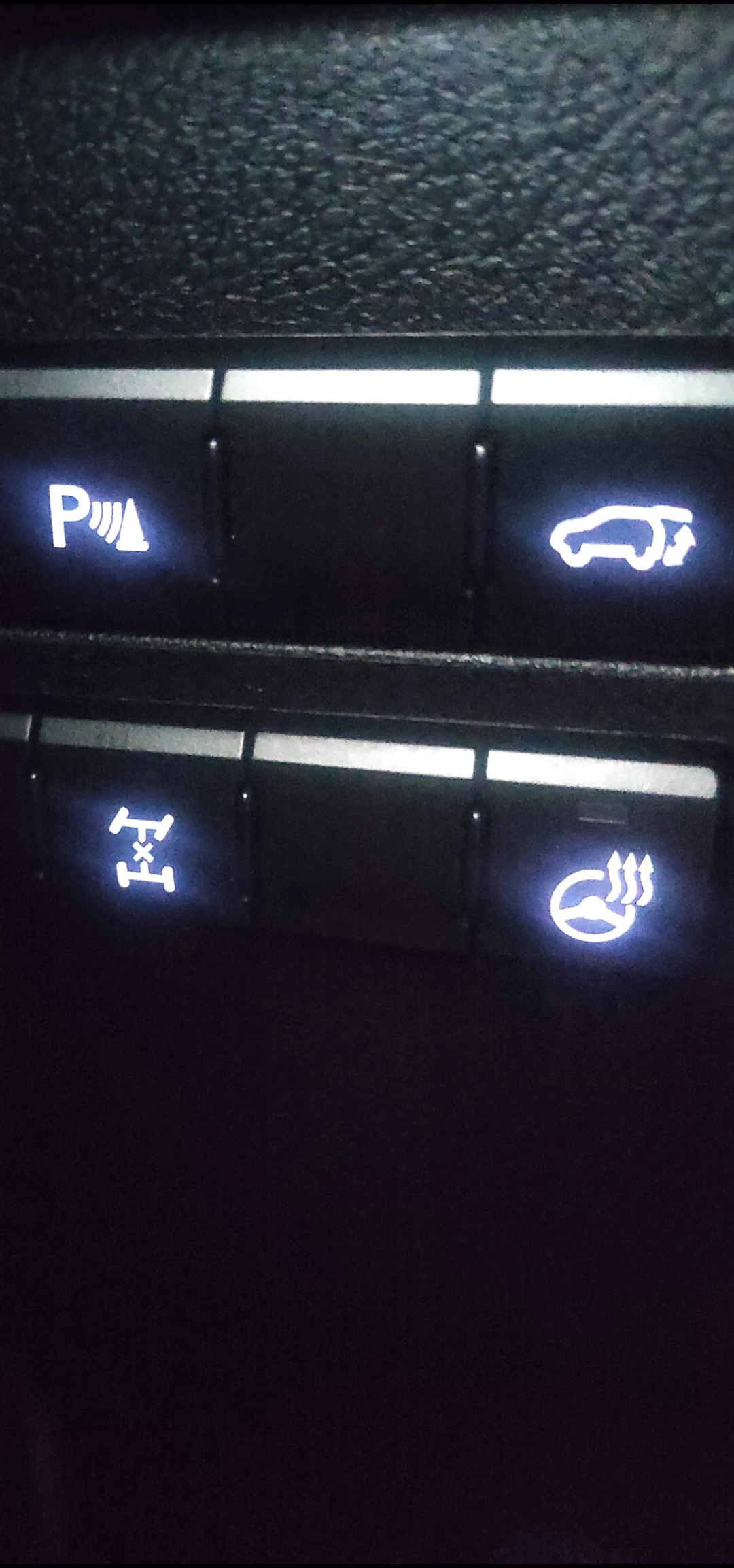 Lexus NX, 2015г, полный привод, автомат