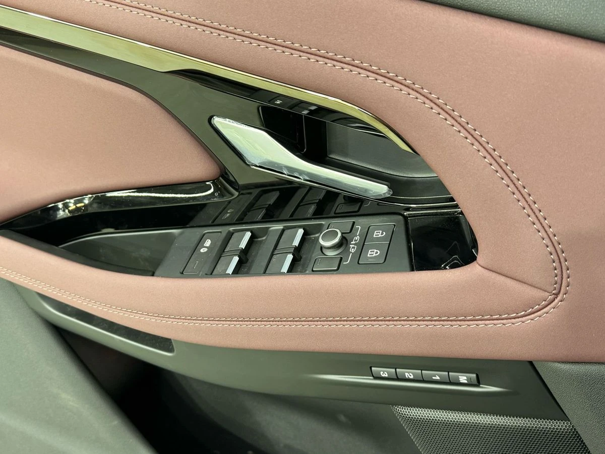 Land Rover Range Rover Evoque, 2025г, полный привод, автомат