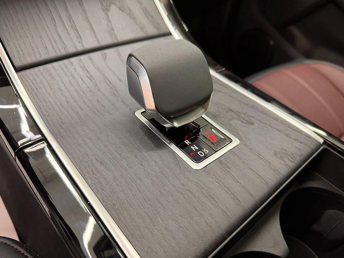 Land Rover Range Rover Evoque, 2025г, полный привод, автомат