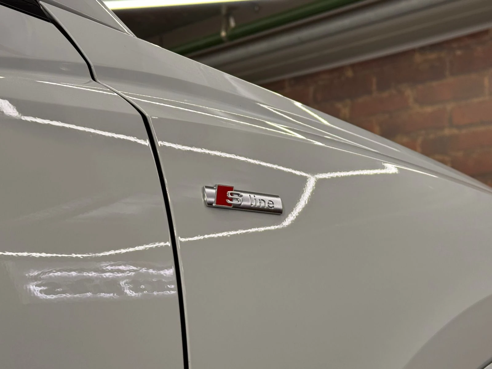 Audi Q3, 2025г, полный привод, робот