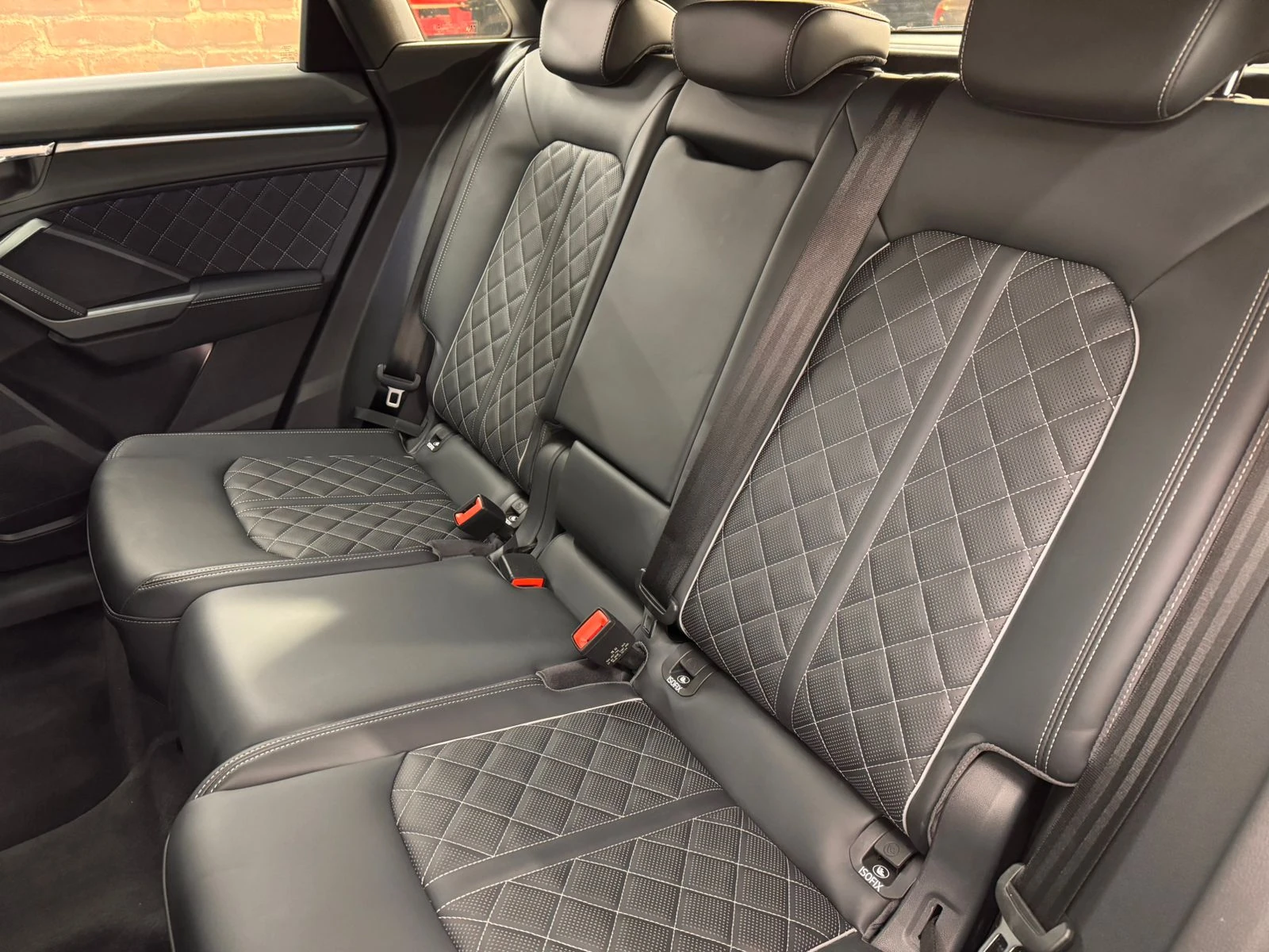 Audi Q3, 2025г, полный привод, робот