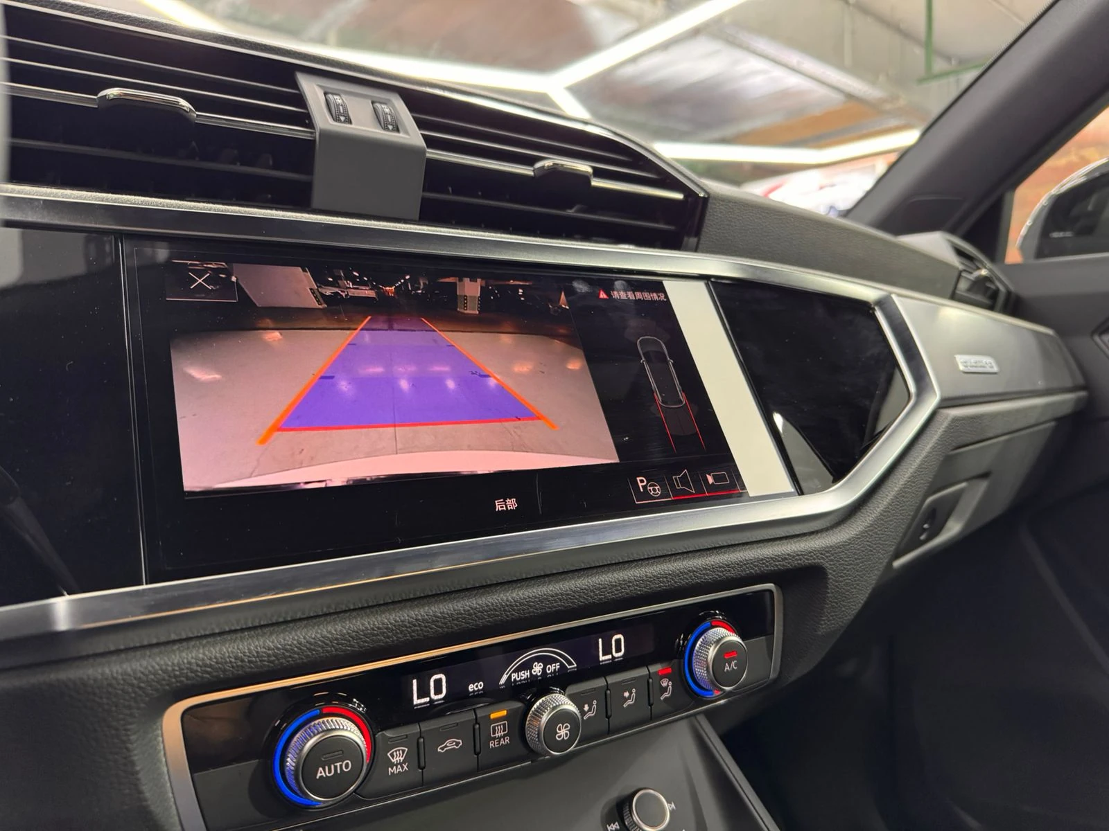 Audi Q3, 2025г, полный привод, робот