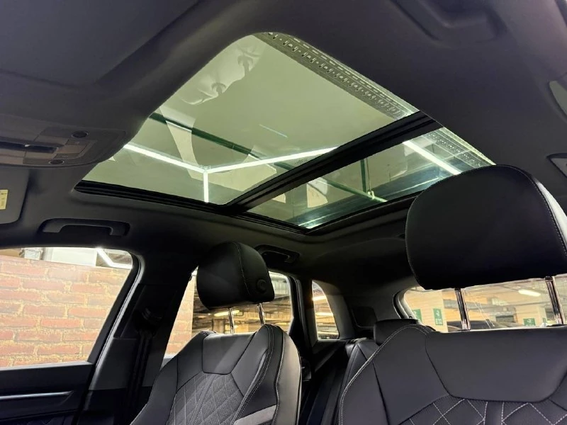 Audi Q3, 2025г, передний привод, робот