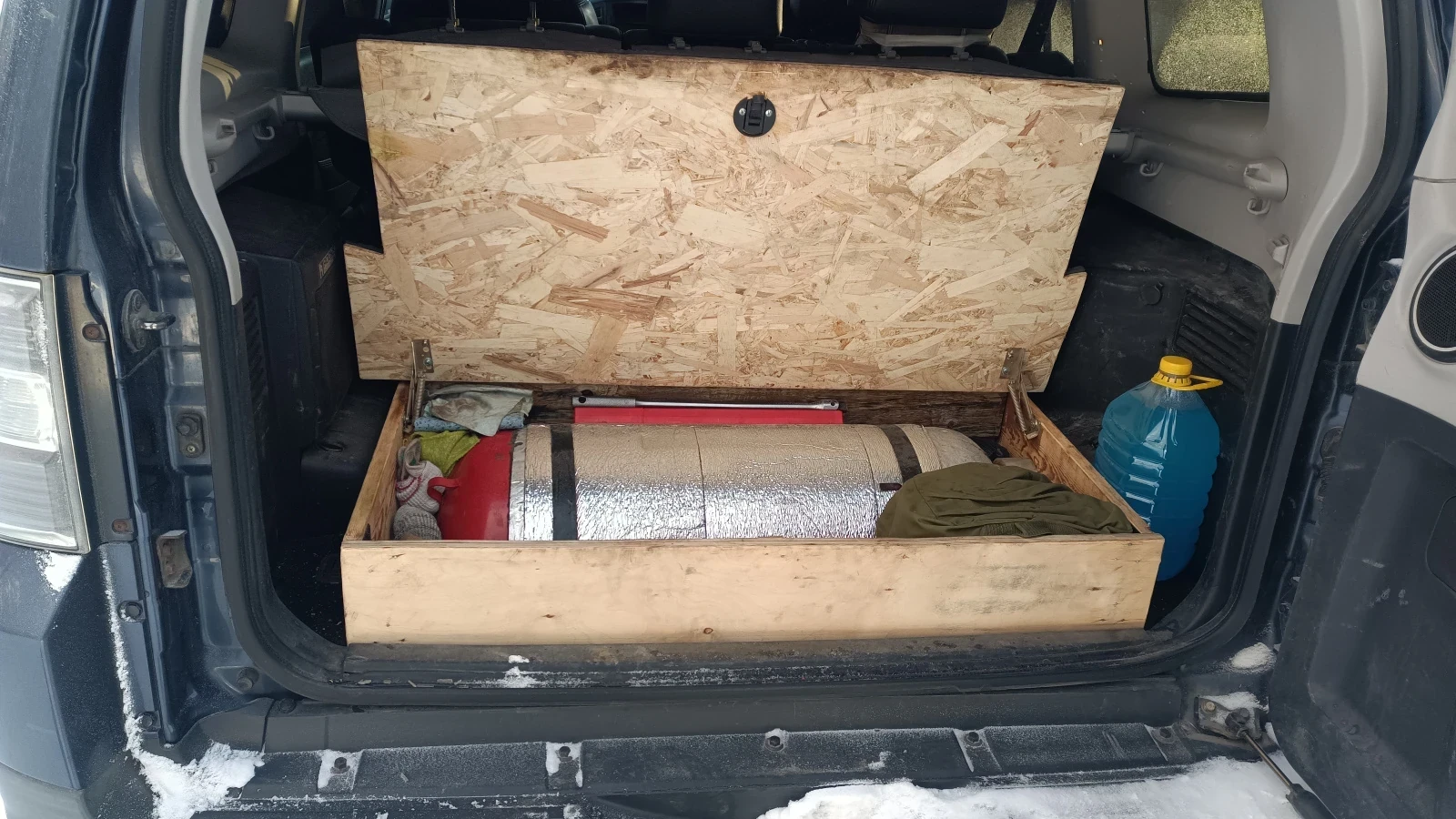 Mitsubishi Pajero, 2007г, полный привод, автомат