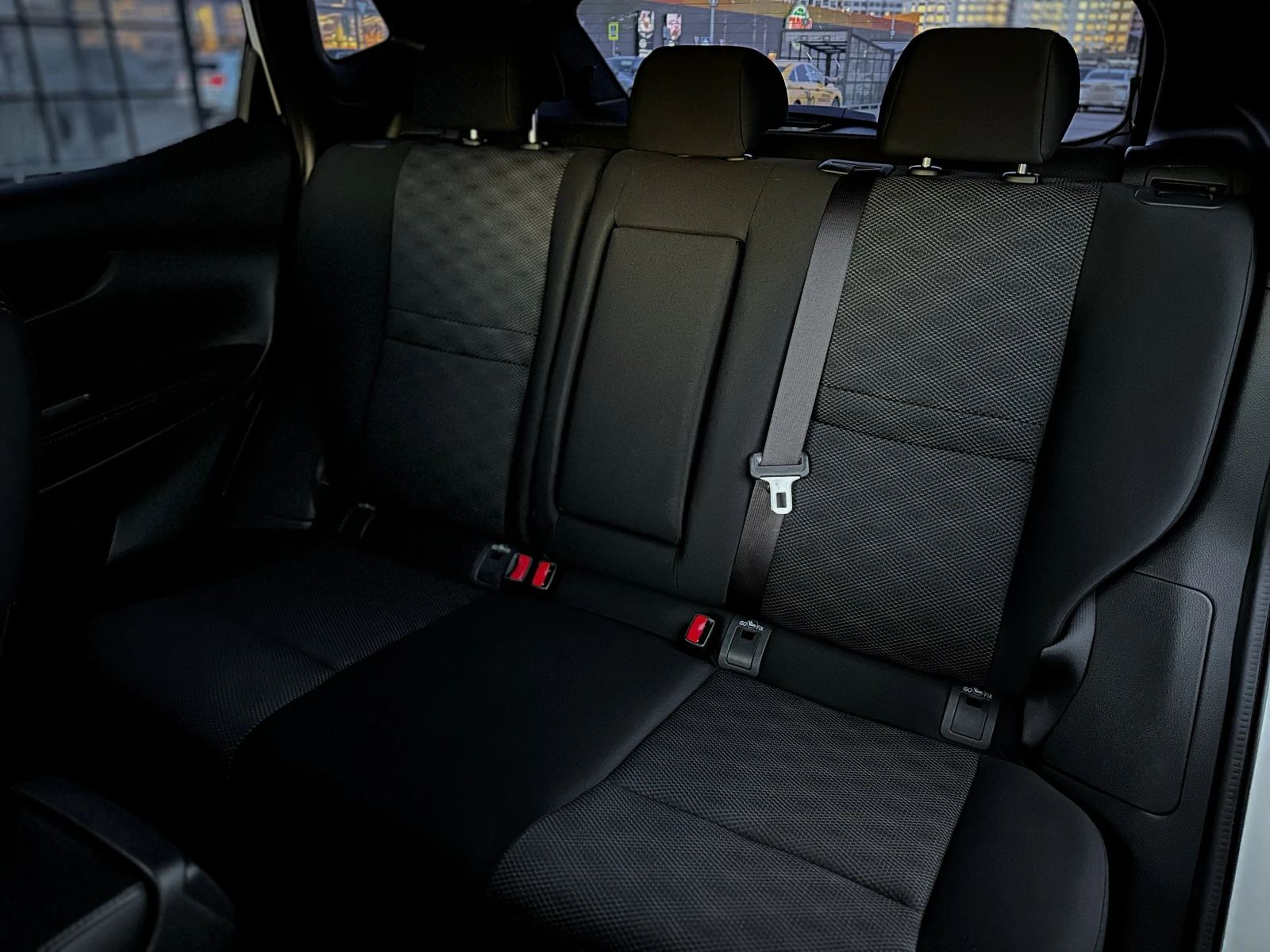 Nissan Qashqai, 2014г, передний привод, вариатор