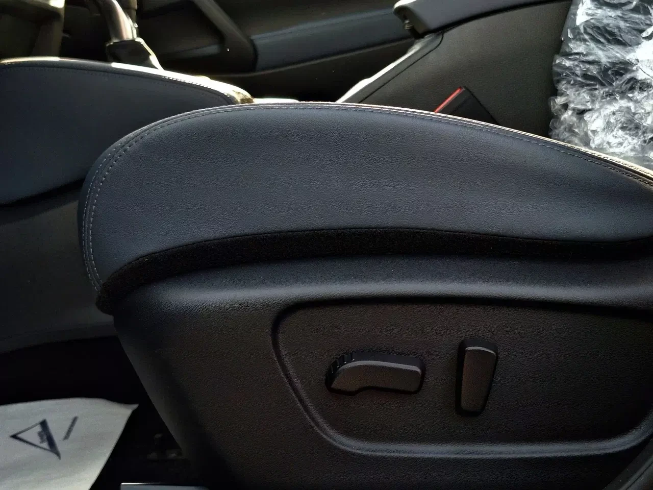 Nissan Qashqai, 2025г, передний привод, вариатор