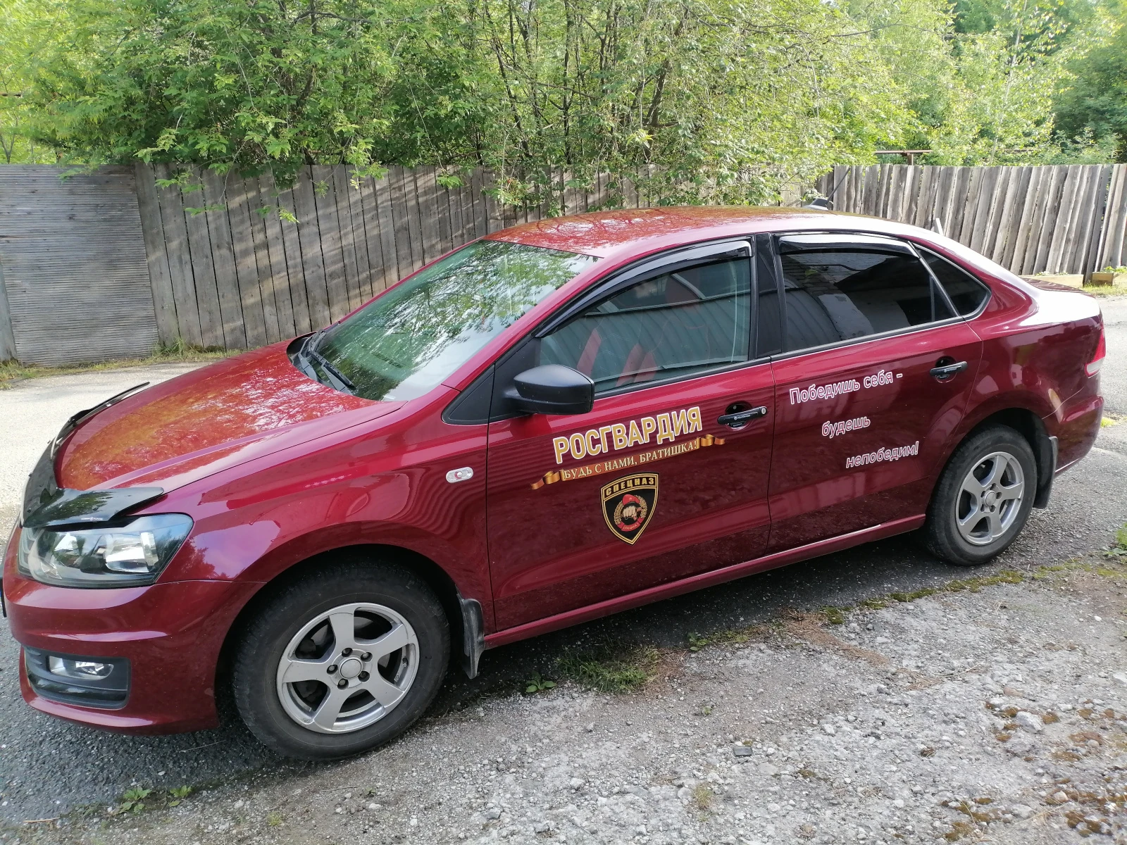 Volkswagen Polo, 2018г, передний привод, механика