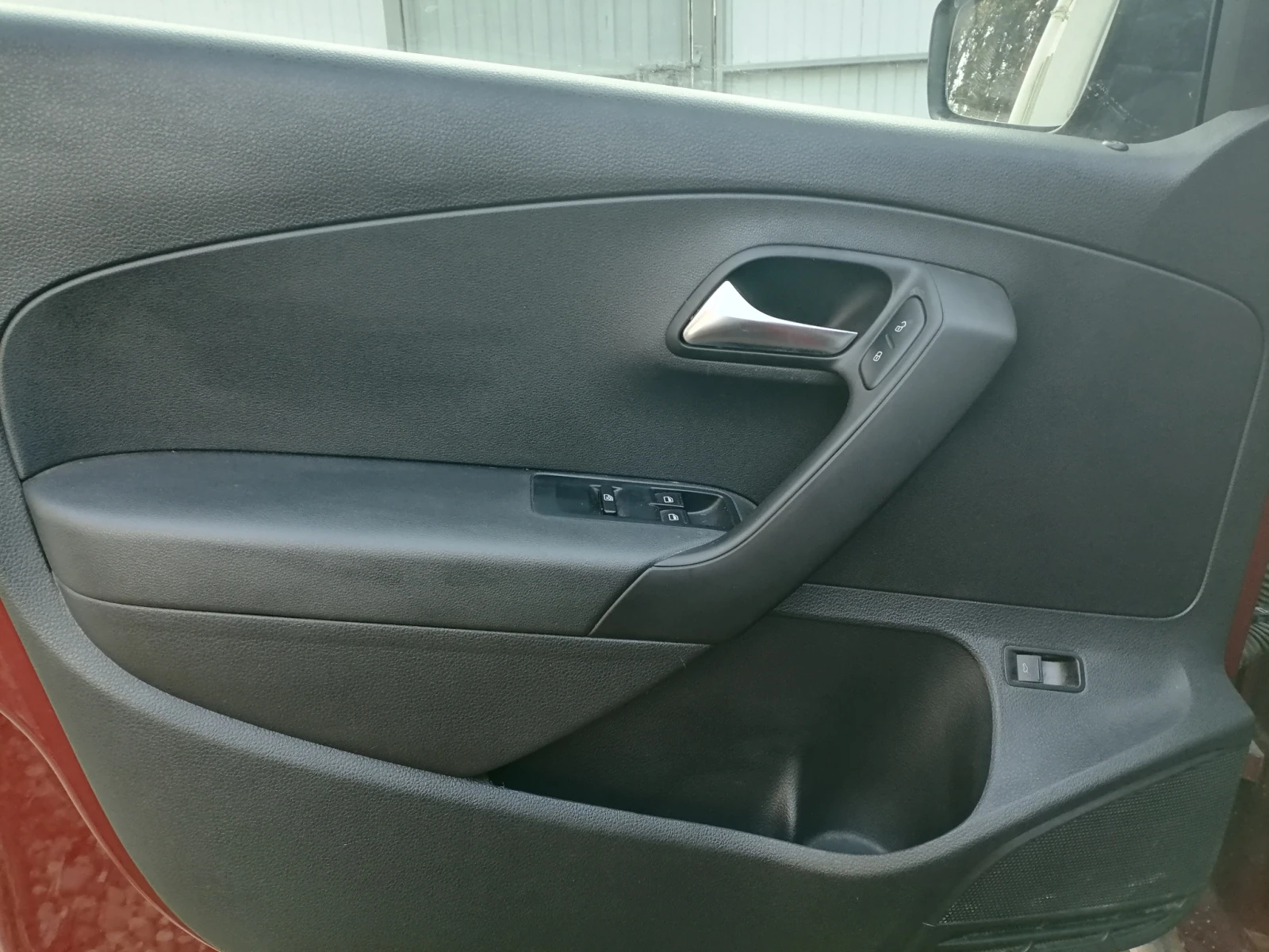 Volkswagen Polo, 2018г, передний привод, механика