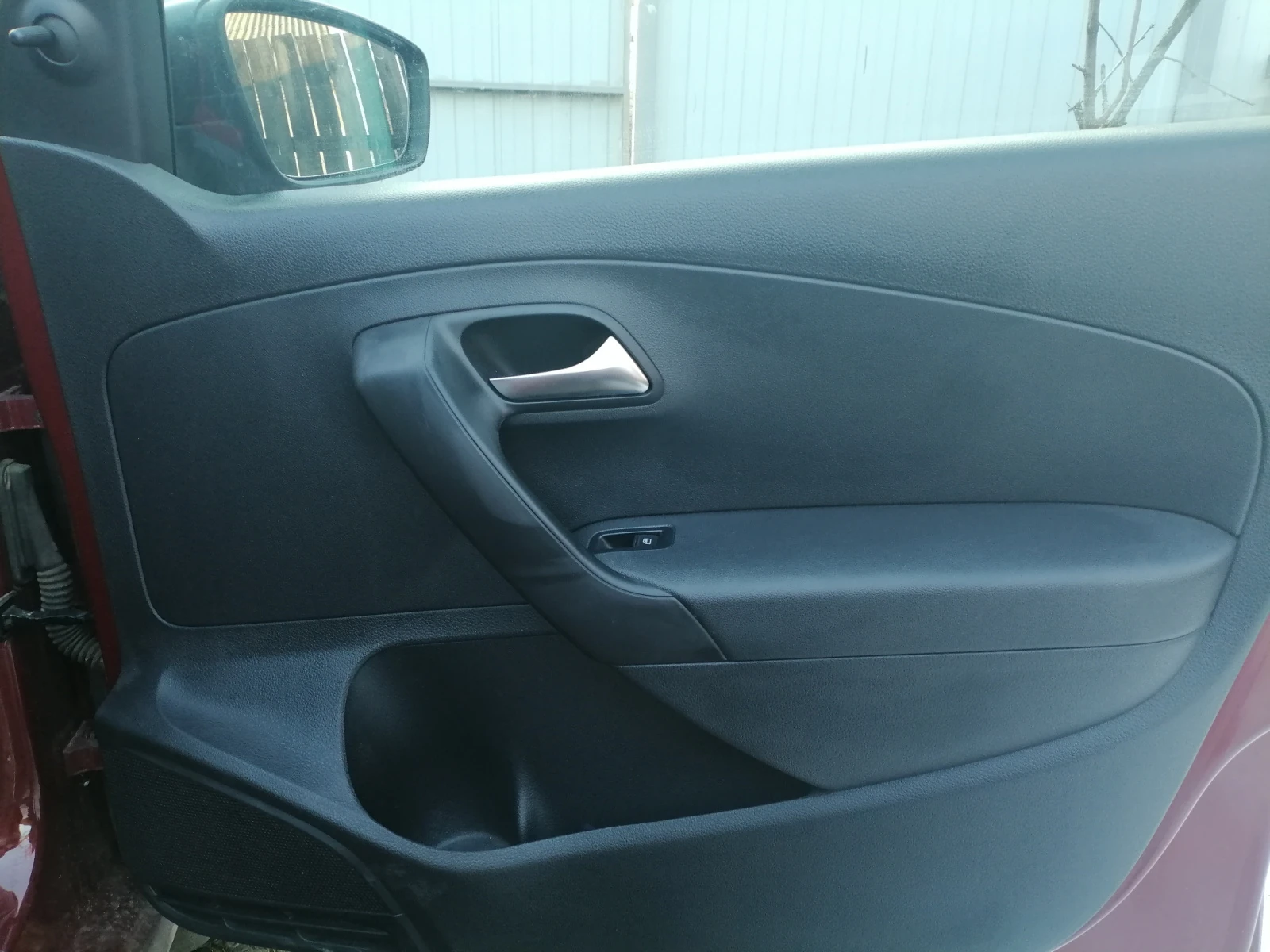 Volkswagen Polo, 2018г, передний привод, механика