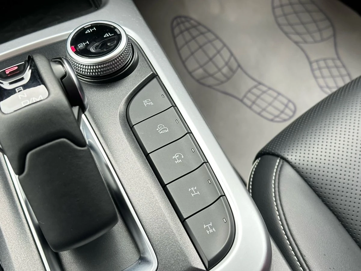 Tank 300, 2024г, полный привод, автомат