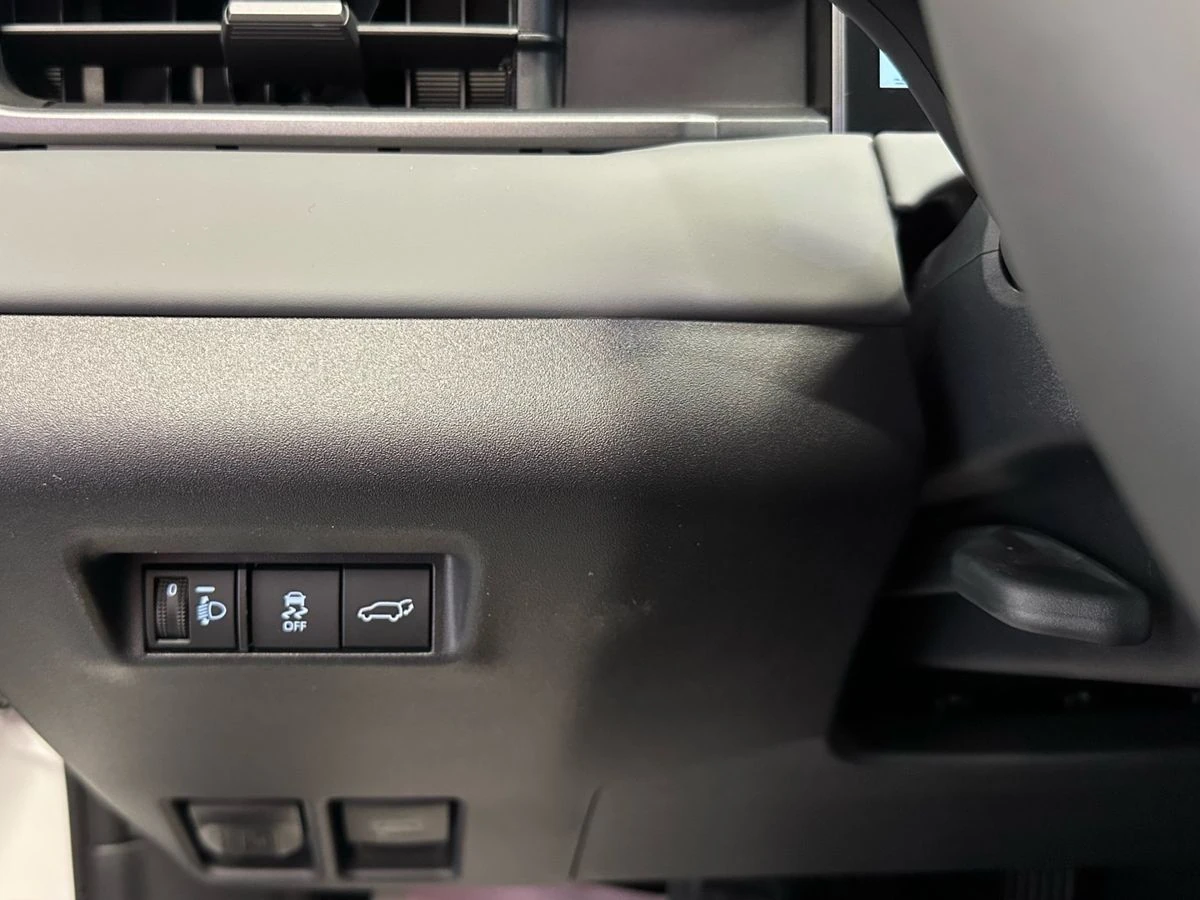 Toyota RAV4, 2026г, полный привод, вариатор