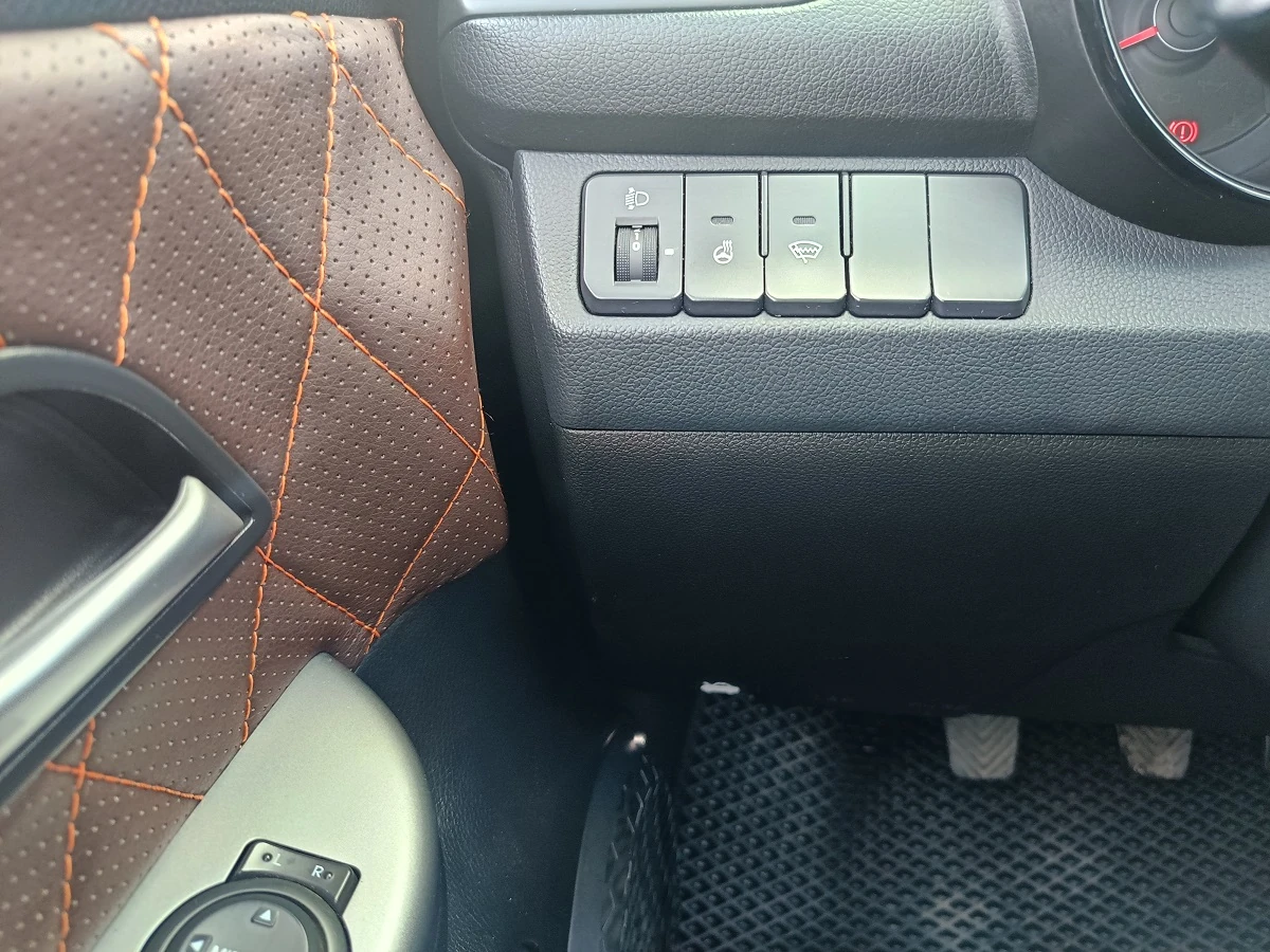 Kia Rio, 2015г, передний привод, автомат