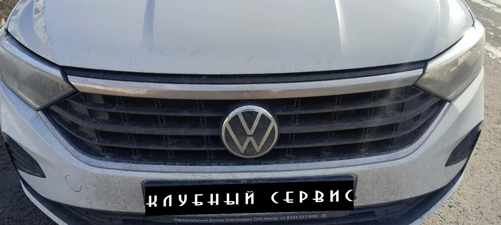 Volkswagen Polo, 2020г, передний привод, механика