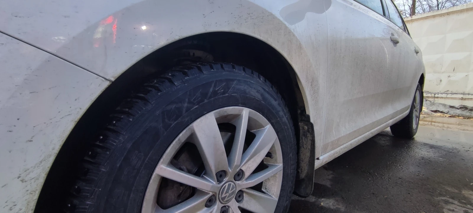 Volkswagen Polo, 2020г, передний привод, механика