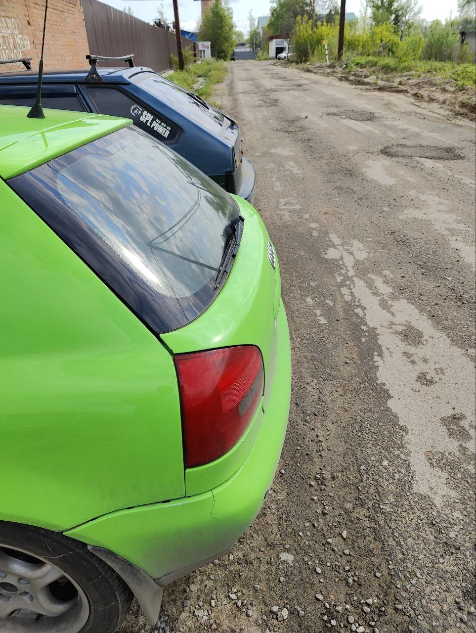 Audi A3, 2000г, передний привод, механика