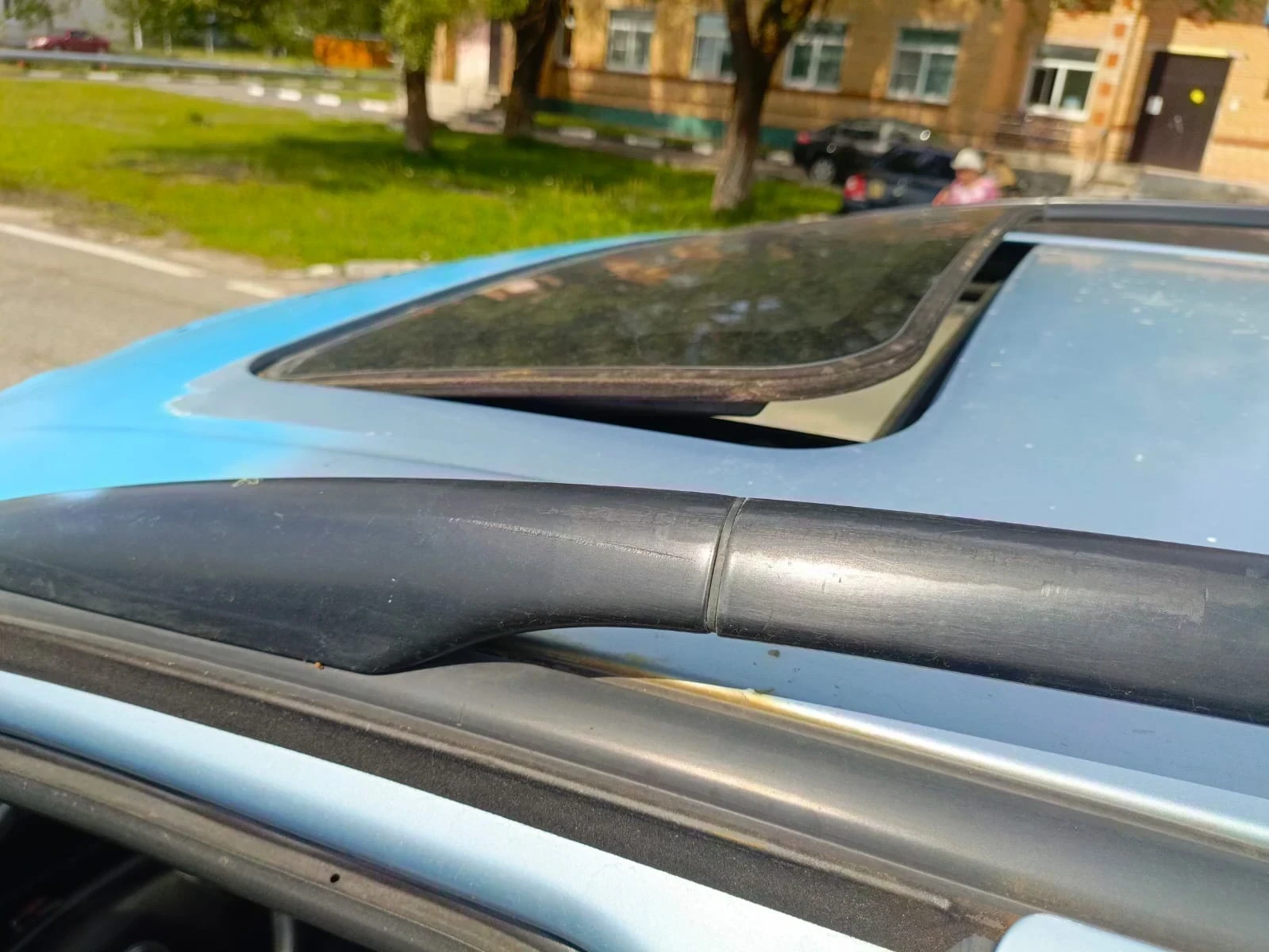 Volkswagen Sharan, 1999г, передний привод, механика