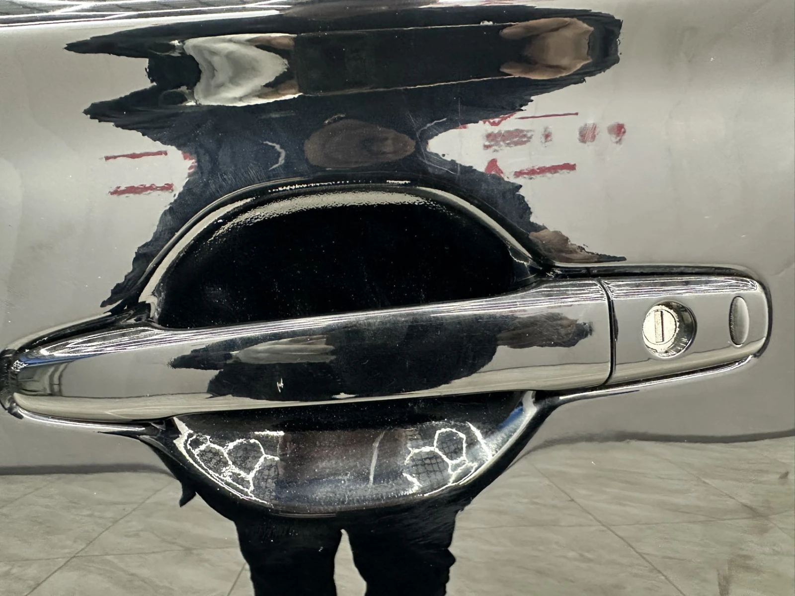 Mitsubishi Outlander, 2021г, передний привод, вариатор