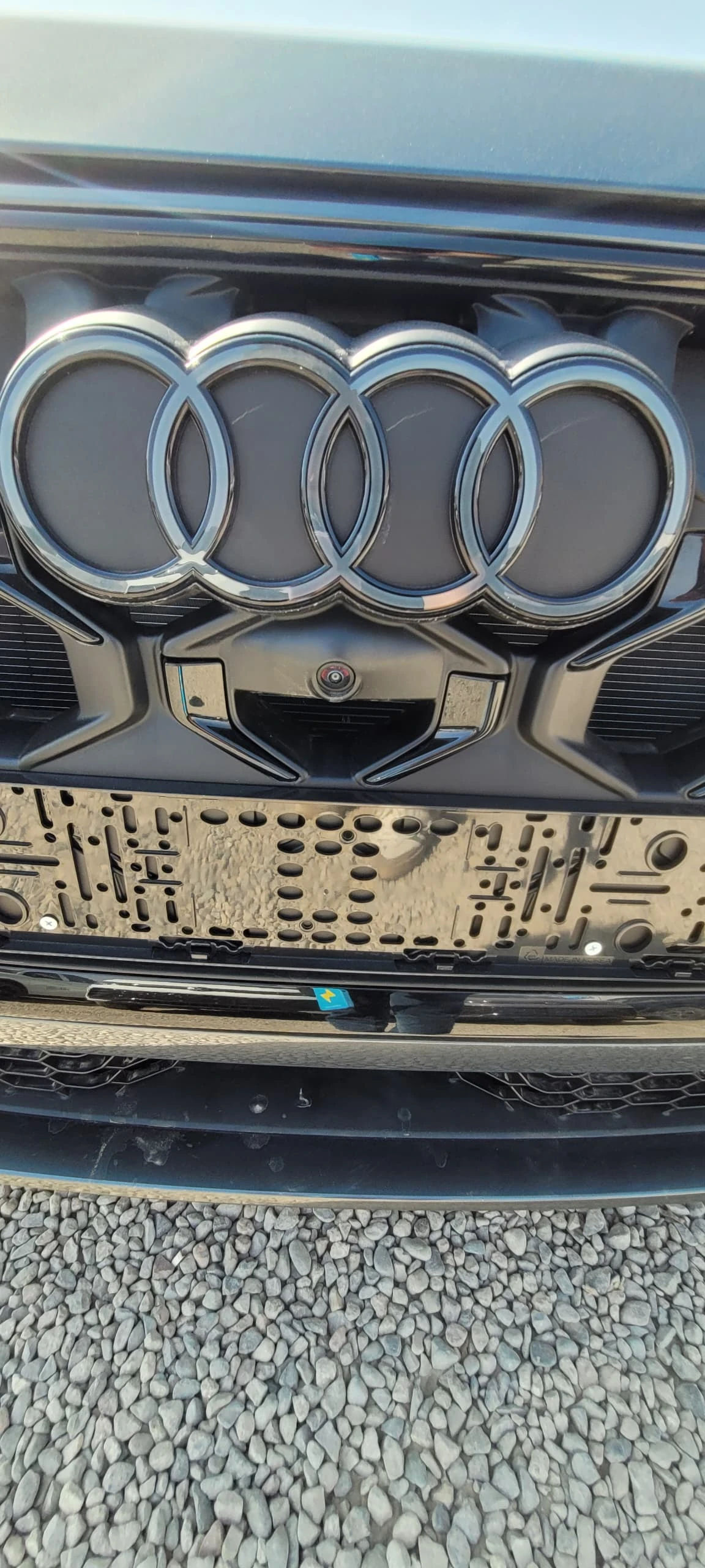 Audi Q5, 2025г, полный привод, робот