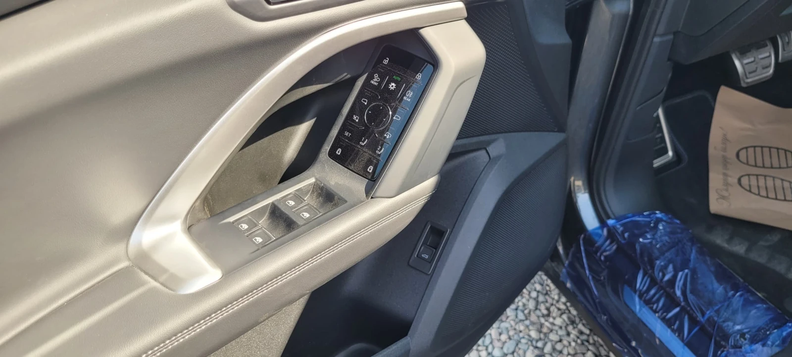 Audi Q5, 2025г, полный привод, робот