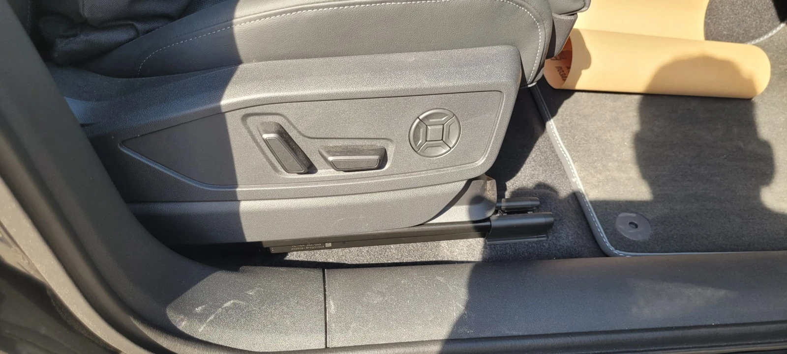 Audi Q5, 2025г, полный привод, робот