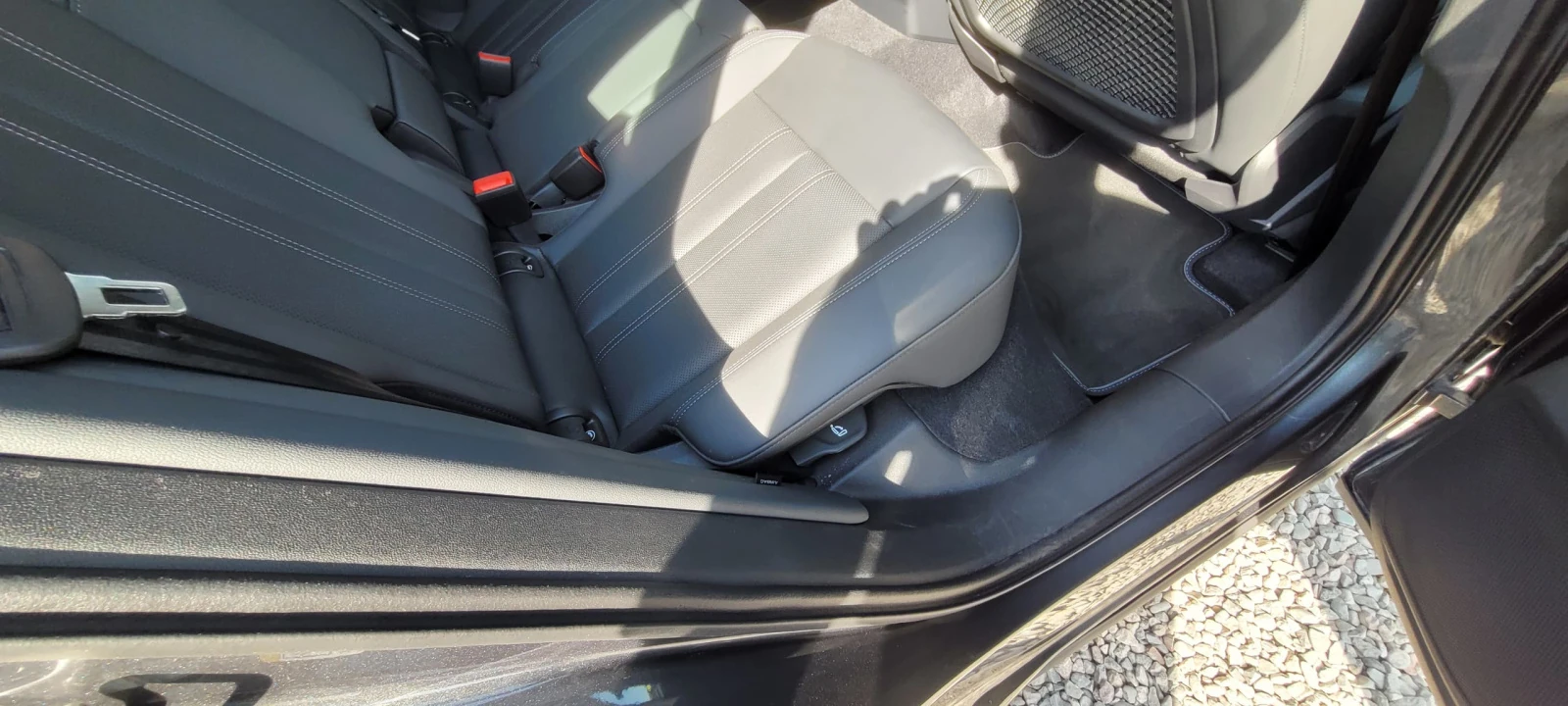 Audi Q5, 2025г, полный привод, робот