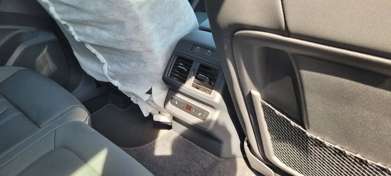 Audi Q5, 2025г, полный привод, робот