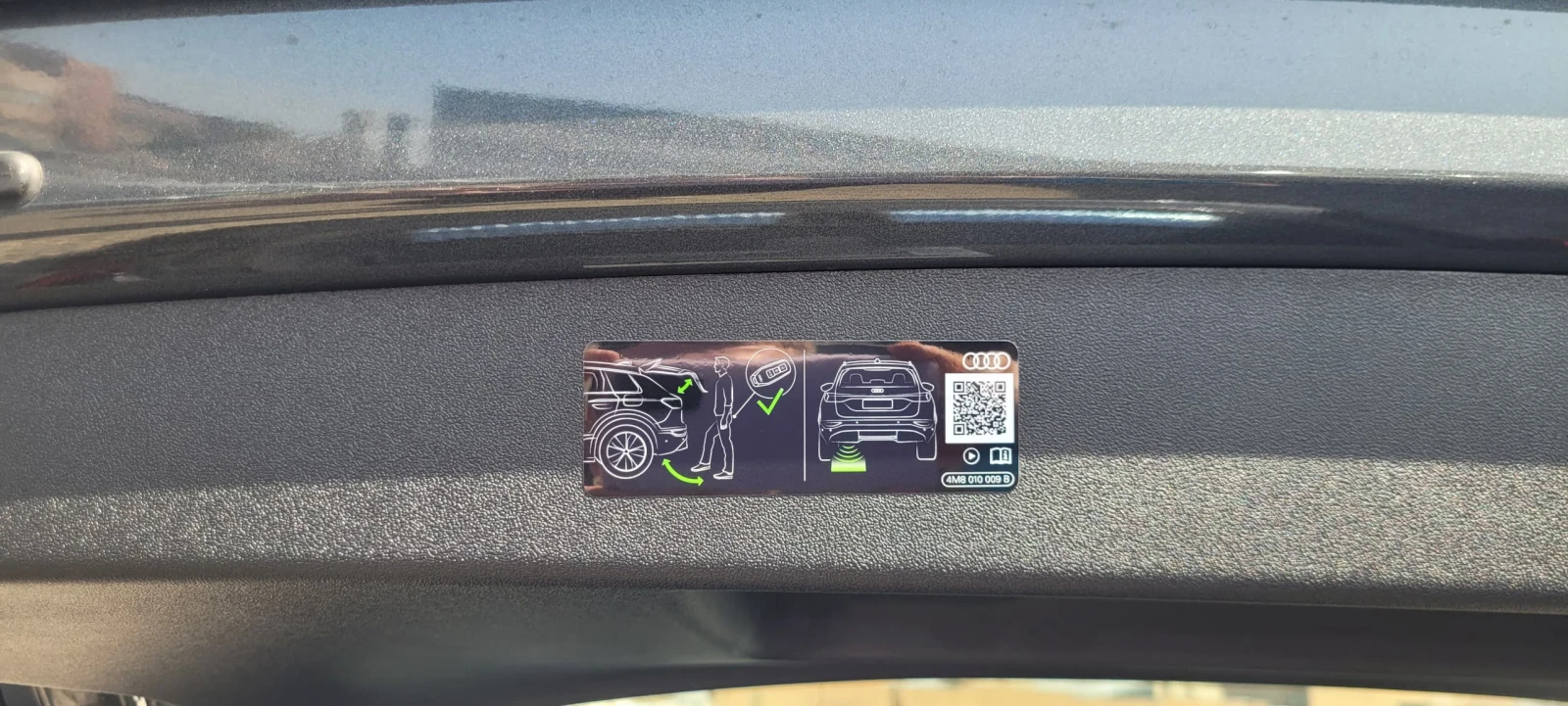 Audi Q5, 2025г, полный привод, робот