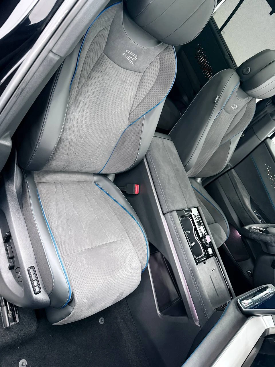 Volkswagen Teramont, 2026г, полный привод, робот