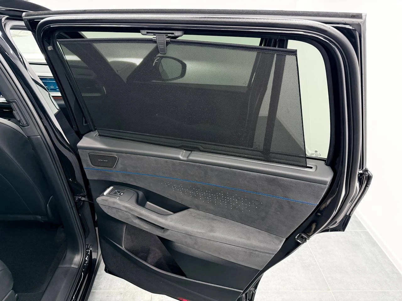 Volkswagen Teramont, 2026г, полный привод, робот