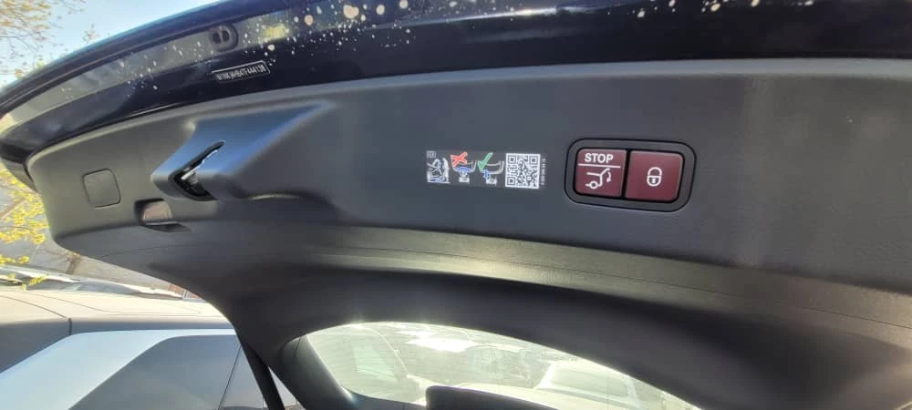 Mercedes-Benz GLC Coupe, 2025г., полный привод, автомат