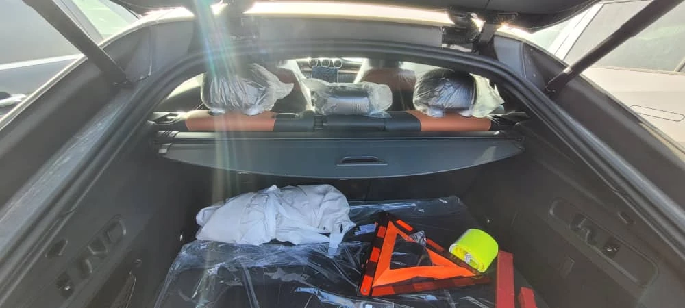 Mercedes-Benz GLC Coupe, 2025г., полный привод, автомат