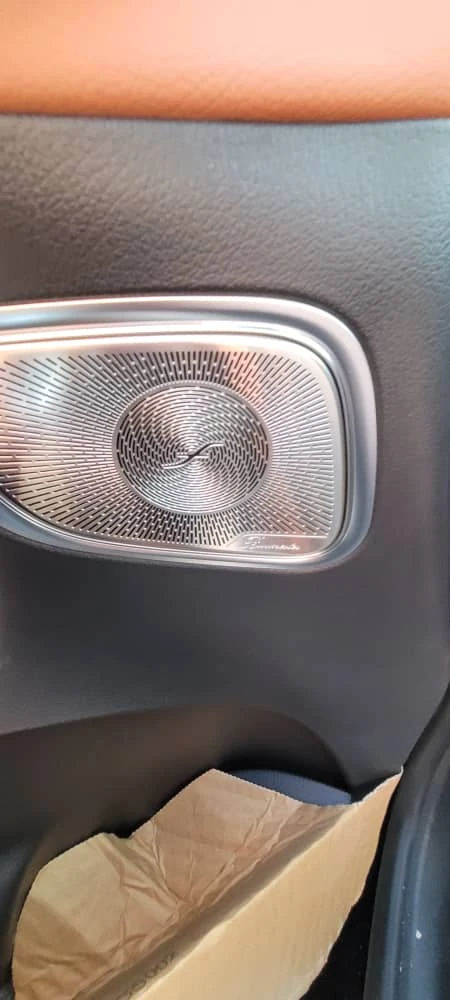 Mercedes-Benz GLC Coupe, 2025г., полный привод, автомат