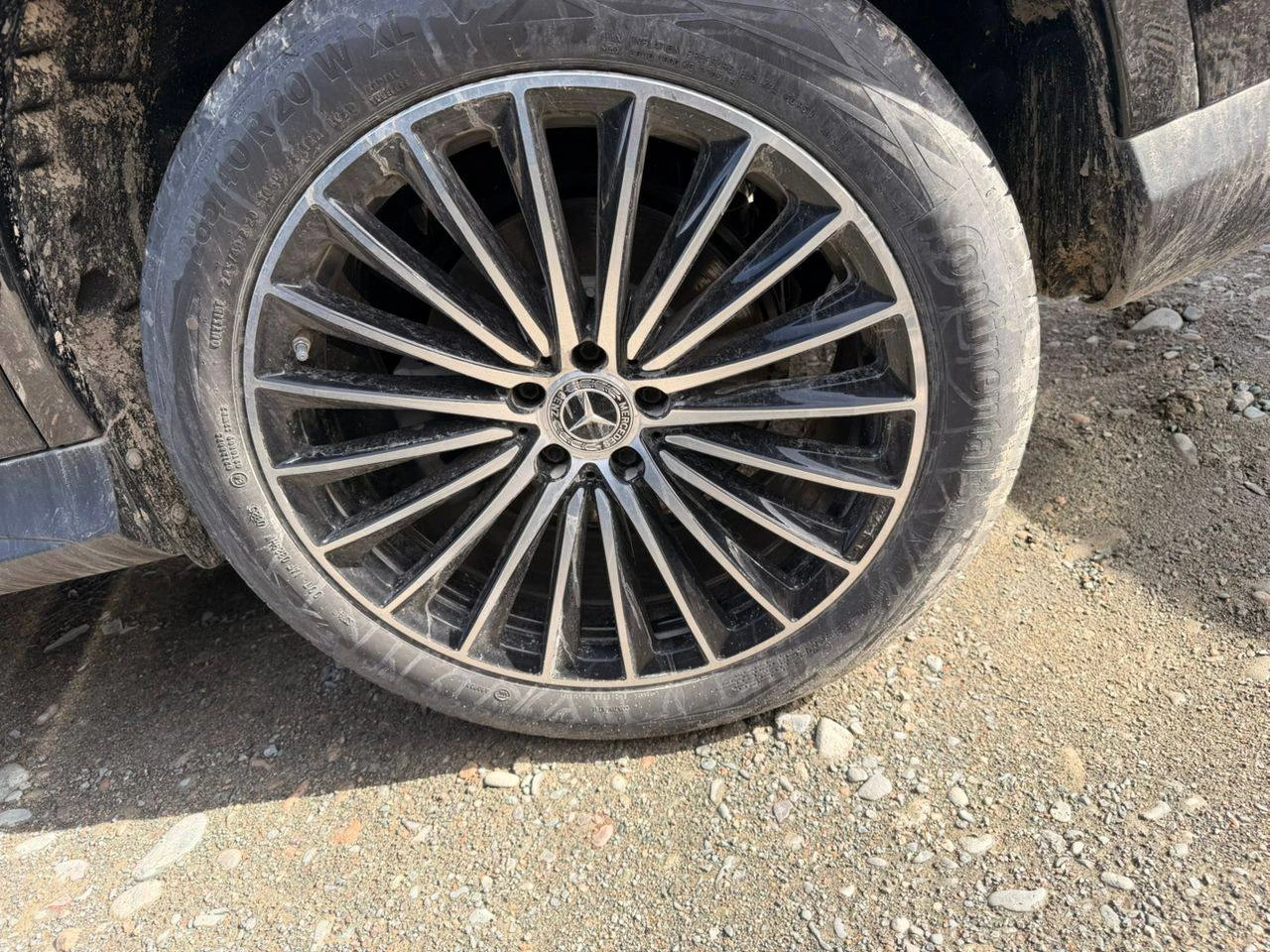 Mercedes-Benz GLC Coupe, 2025г., полный привод, автомат