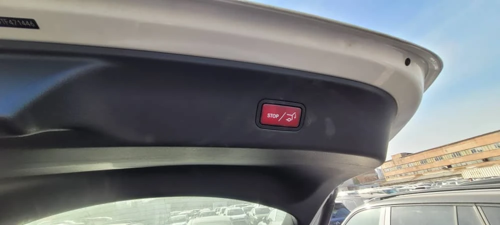 Mercedes-Benz GLC Coupe, 2025г., полный привод, автомат