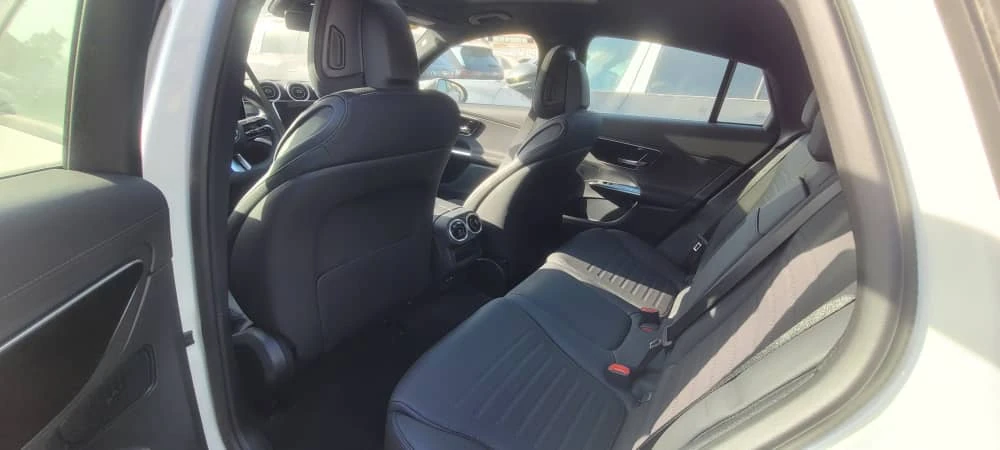 Mercedes-Benz GLC Coupe, 2025г., полный привод, автомат